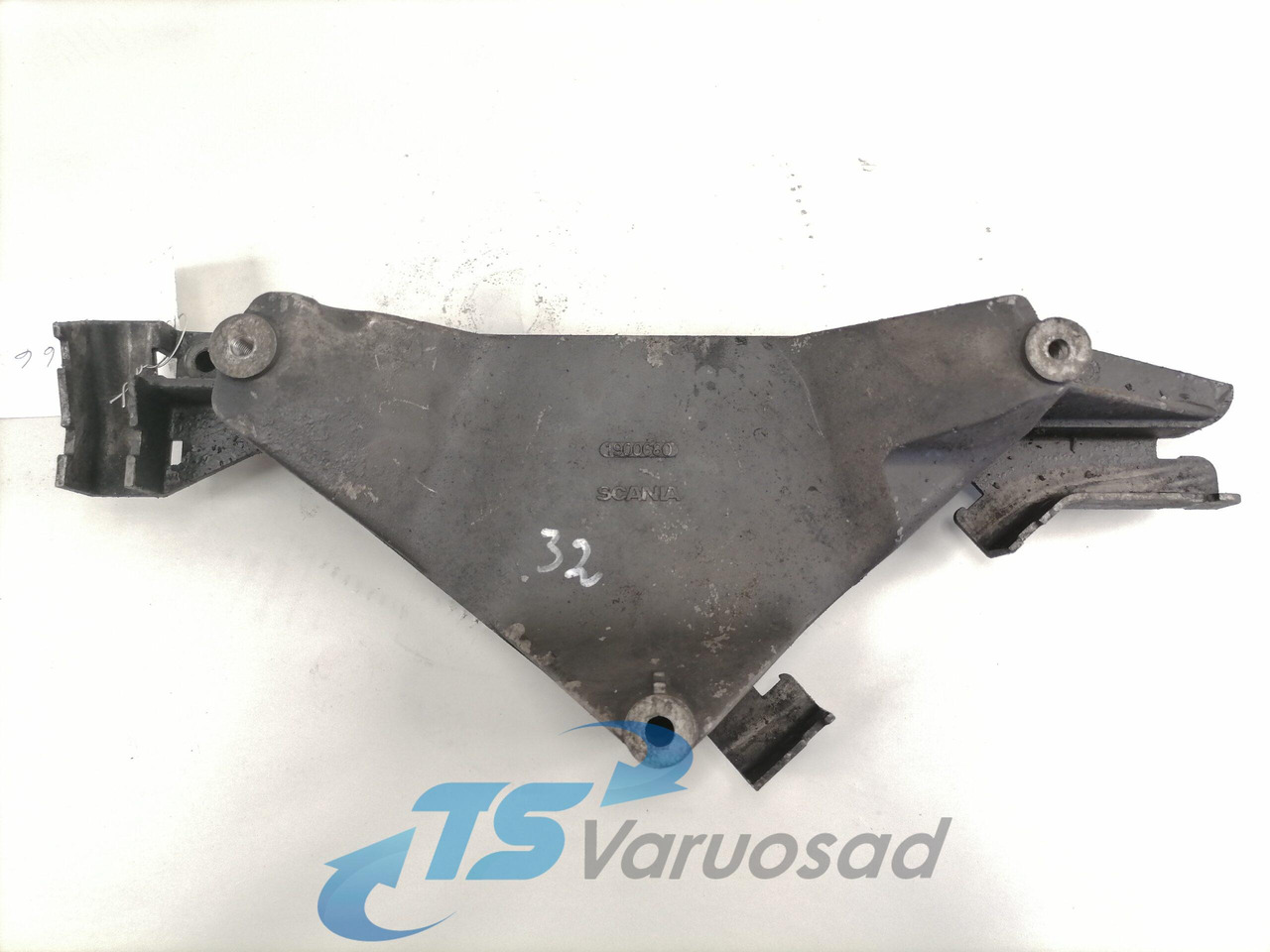 Scania Fuel filter unit 1900680 - 燃料过滤器 适用于 卡车:图4 Scania Fuel filter unit 1900680 - 燃料过滤器 适用于 卡车:图4