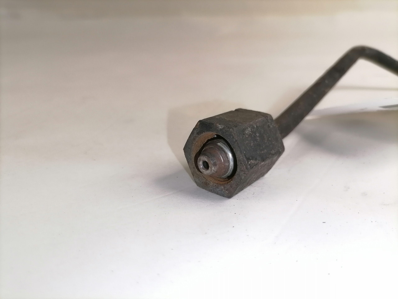 Scania Fuel pipe 1743982 - 燃料系统 适用于 卡车:图2 Scania Fuel pipe 1743982 - 燃料系统 适用于 卡车:图2