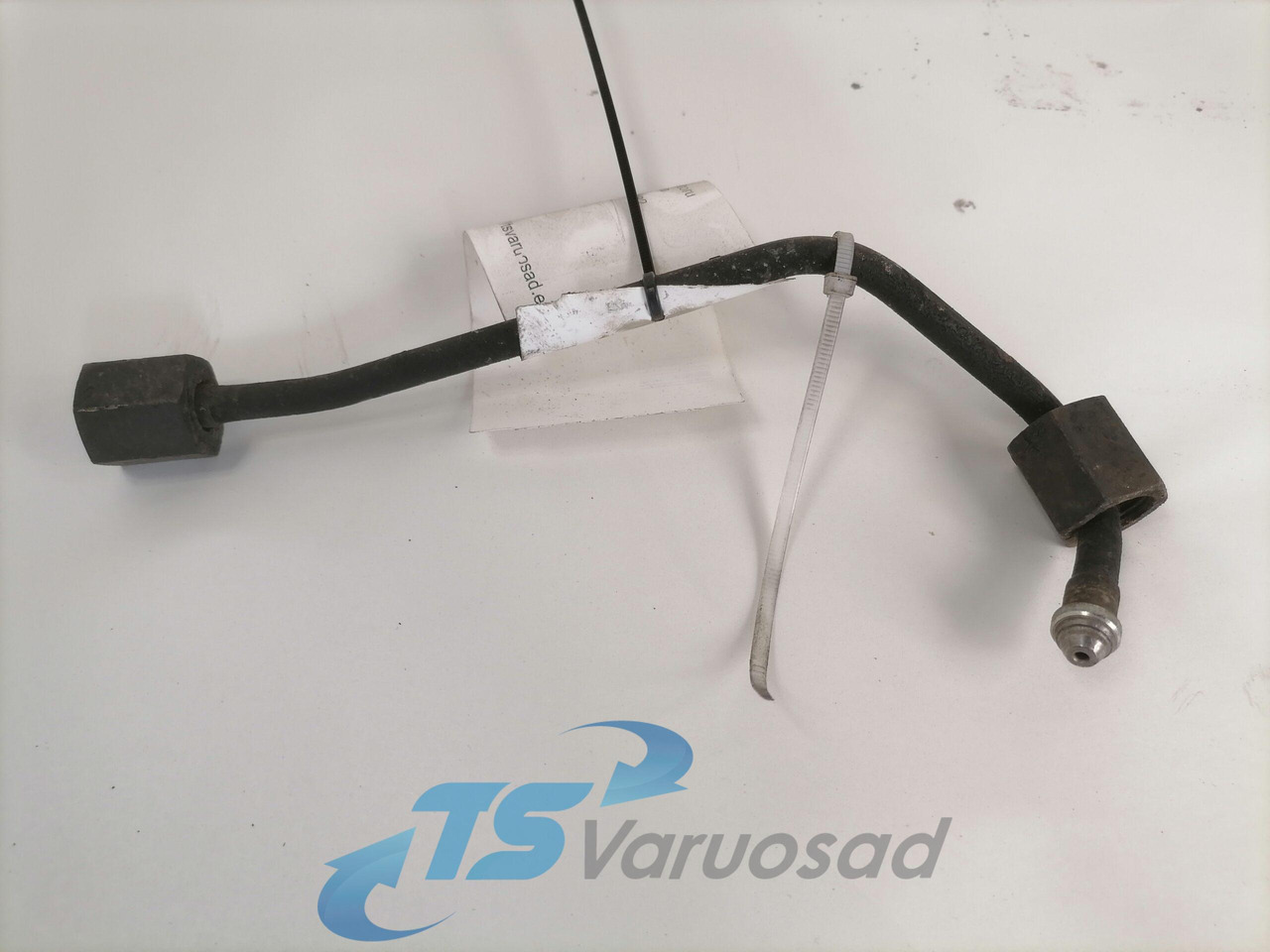 Scania Fuel pipe 1743982 - 燃料系统 适用于 卡车:图1 Scania Fuel pipe 1743982 - 燃料系统 适用于 卡车:图1