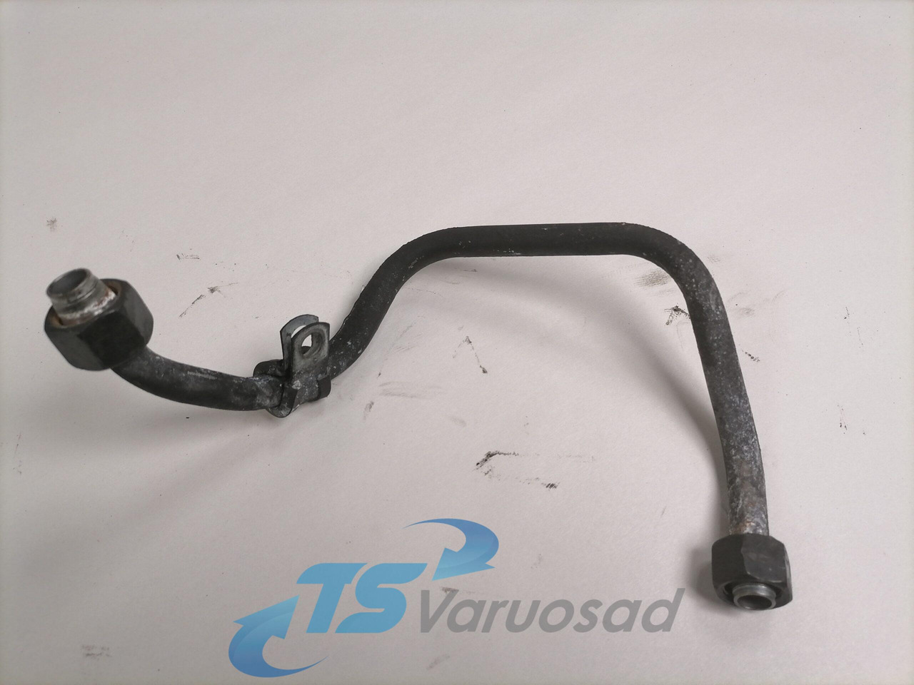 Scania Fuel pipe 1743986 - 燃料系统 适用于 卡车:图1 Scania Fuel pipe 1743986 - 燃料系统 适用于 卡车:图1