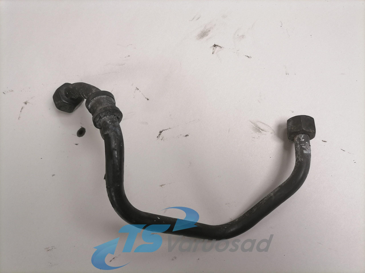 Scania Fuel pipe 1743986 - 燃料系统 适用于 卡车:图2 Scania Fuel pipe 1743986 - 燃料系统 适用于 卡车:图2