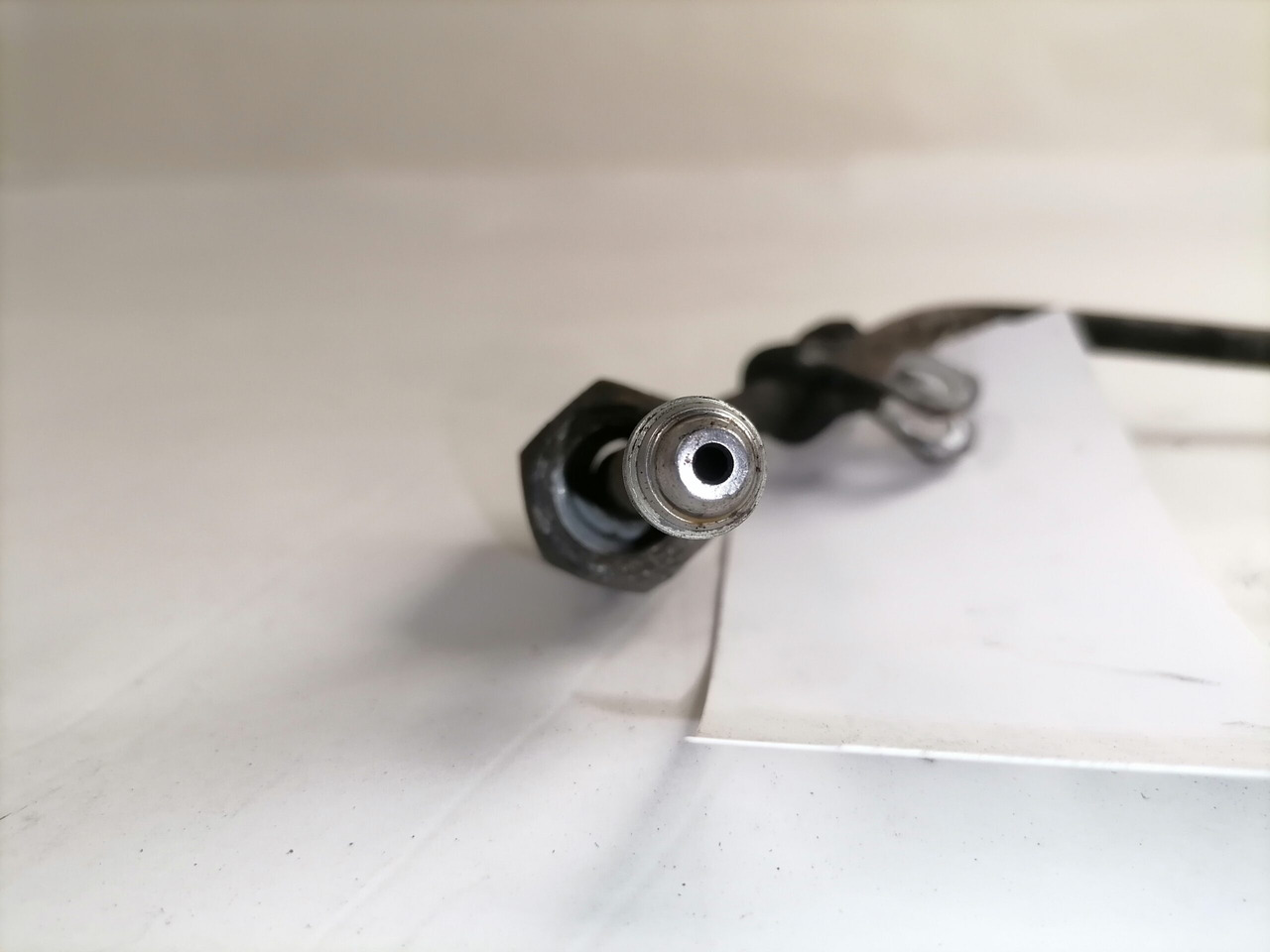 Scania Fuel pipe 1862547 - 燃料系统 适用于 卡车:图2 Scania Fuel pipe 1862547 - 燃料系统 适用于 卡车:图2