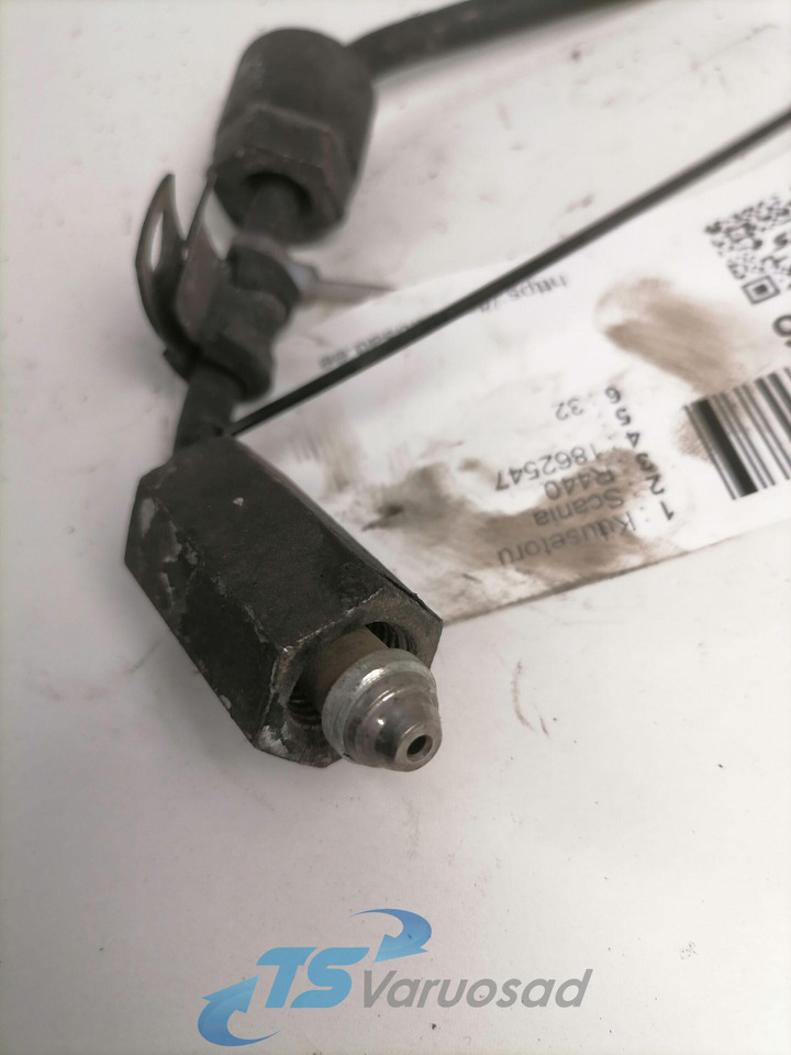 Scania Fuel pipe 1862547 - 燃料系统 适用于 卡车:图2 Scania Fuel pipe 1862547 - 燃料系统 适用于 卡车:图2