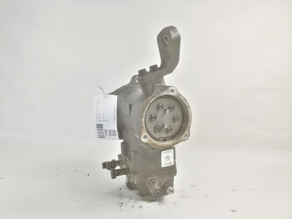 Scania Fuel pump, XPI 2007109 - 燃料泵 适用于 卡车:图4 Scania Fuel pump, XPI 2007109 - 燃料泵 适用于 卡车:图4