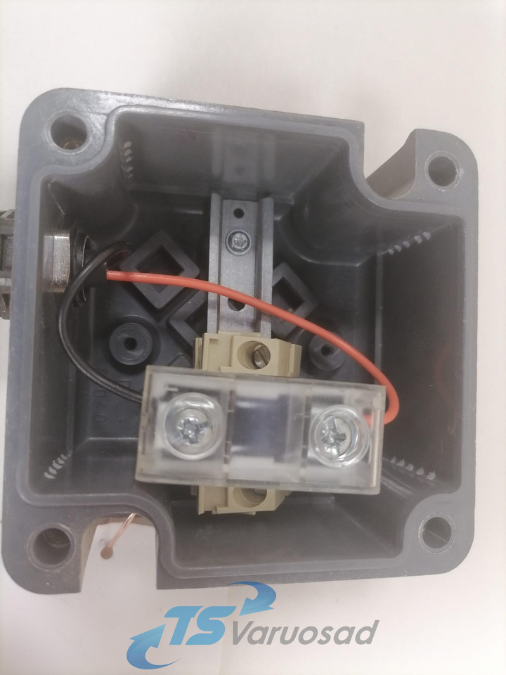Scania Fuse holder 1540313 - 保险丝 适用于 卡车:图2 Scania Fuse holder 1540313 - 保险丝 适用于 卡车:图2