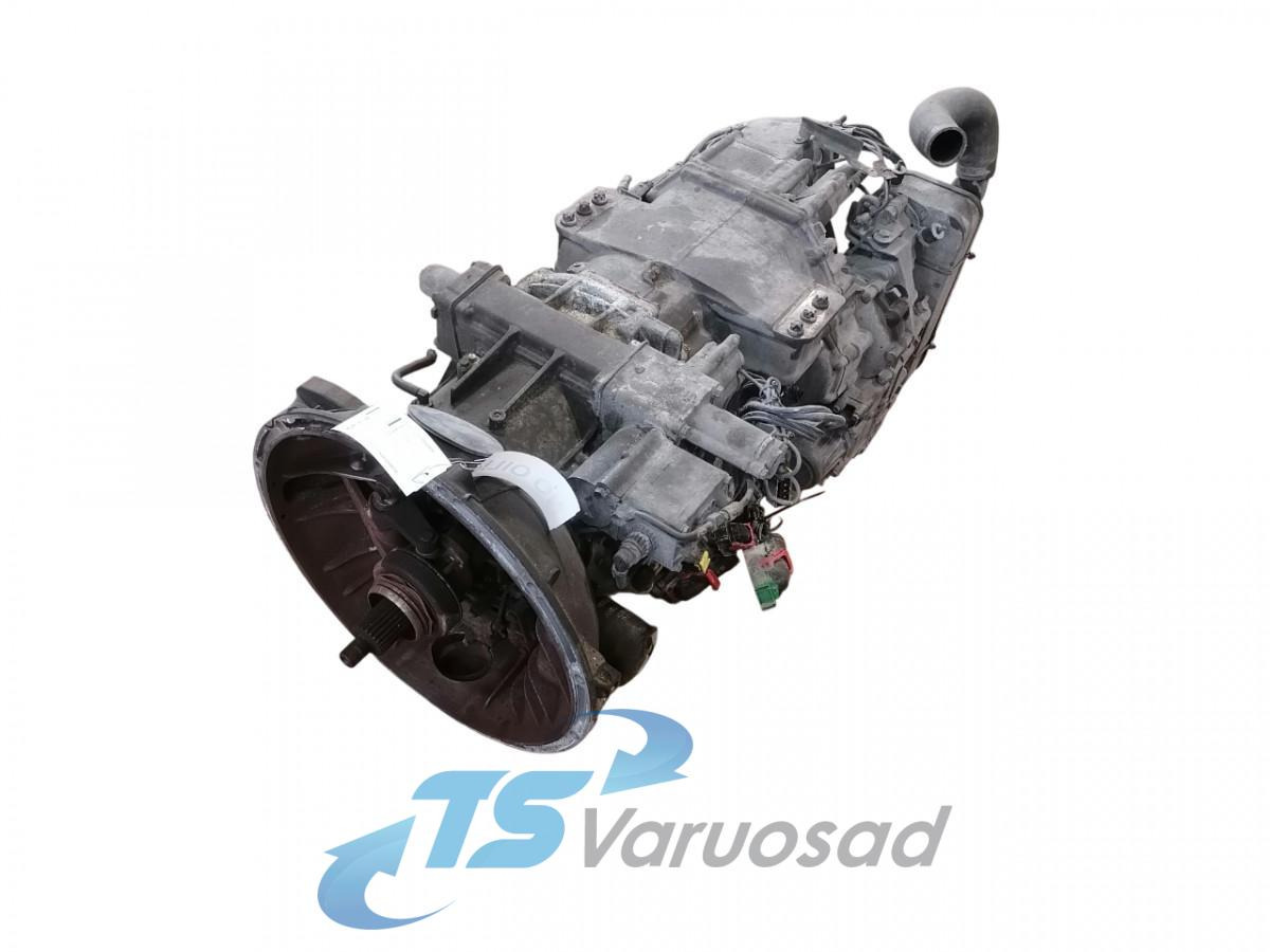 Scania Gearbox GRSO905R 2475809 - 变速箱及其零件 适用于 卡车:图1 Scania Gearbox GRSO905R 2475809 - 变速箱及其零件 适用于 卡车:图1