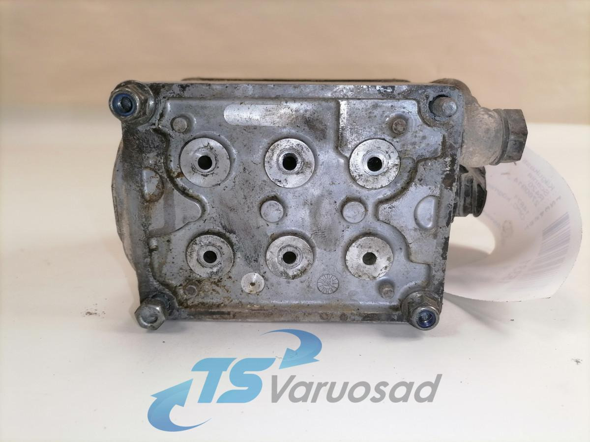 Scania Gearbox control unit 2760914 - 变速箱及其零件 适用于 卡车:图5 Scania Gearbox control unit 2760914 - 变速箱及其零件 适用于 卡车:图5