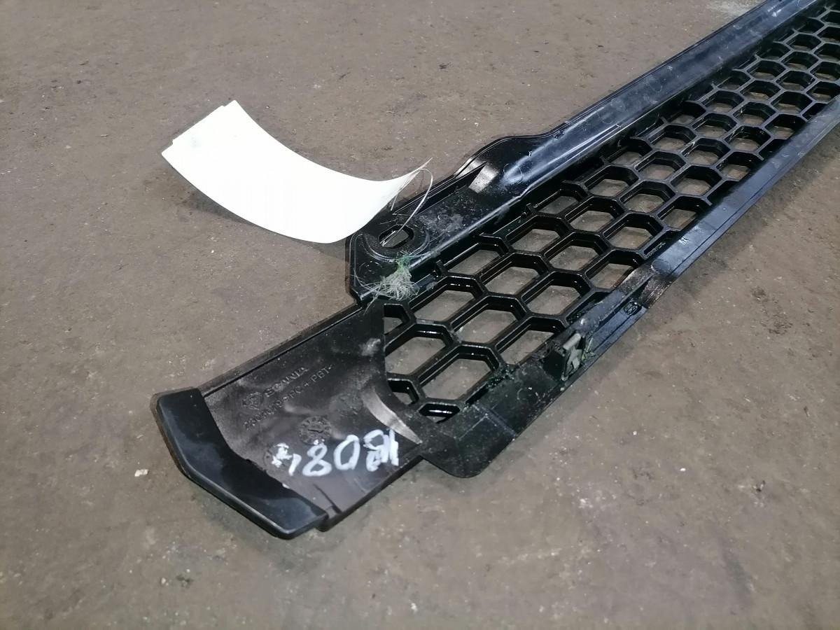 Scania Grille panel 2307679 - 格栅 适用于 卡车:图4 Scania Grille panel 2307679 - 格栅 适用于 卡车:图4