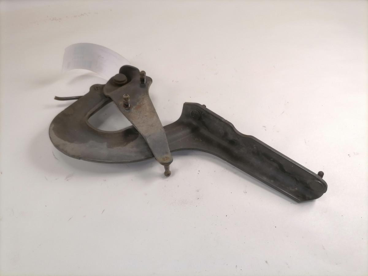 Scania Grille panel hinge 2650885 - 格栅 适用于 卡车:图2 Scania Grille panel hinge 2650885 - 格栅 适用于 卡车:图2