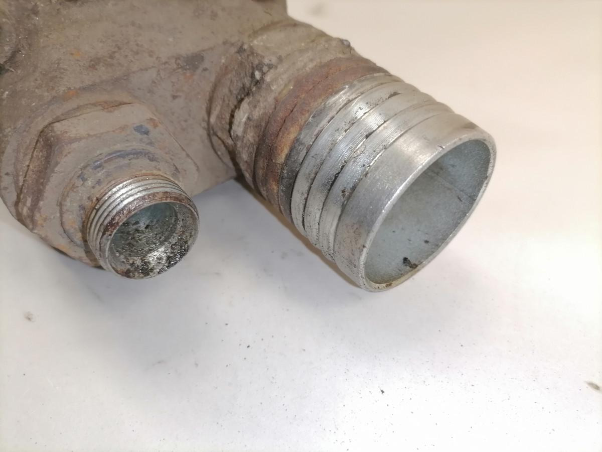 Scania Hydraulic pump 201PV08WDSE - 液压泵 适用于 卡车:图4 Scania Hydraulic pump 201PV08WDSE - 液压泵 适用于 卡车:图4