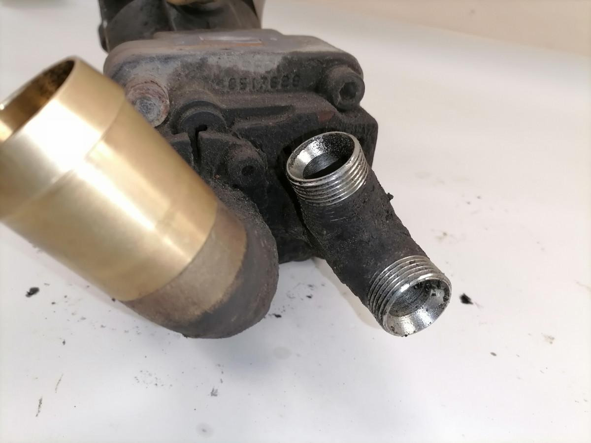 Scania Hydraulic pump HYDROPUMP - 液压泵 适用于 卡车:图5 Scania Hydraulic pump HYDROPUMP - 液压泵 适用于 卡车:图5