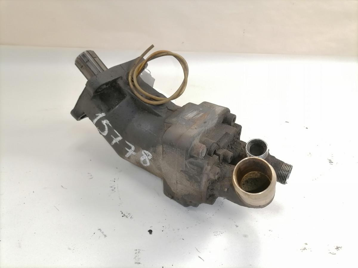 Scania Hydraulic pump HYDROPUMP - 液压泵 适用于 卡车:图4 Scania Hydraulic pump HYDROPUMP - 液压泵 适用于 卡车:图4