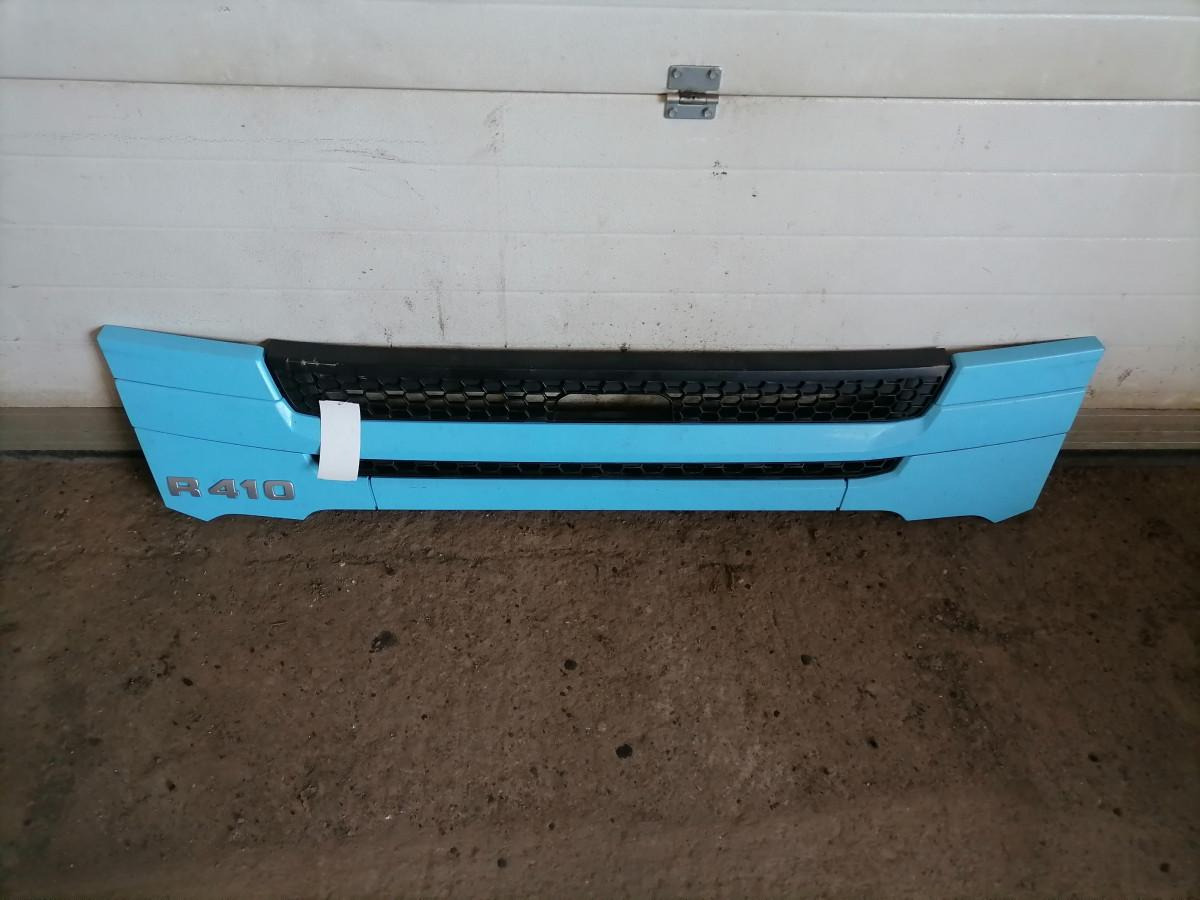 Scania Iluvõre, alumine 2307678 - 格栅 适用于 卡车:图2 Scania Iluvõre, alumine 2307678 - 格栅 适用于 卡车:图2