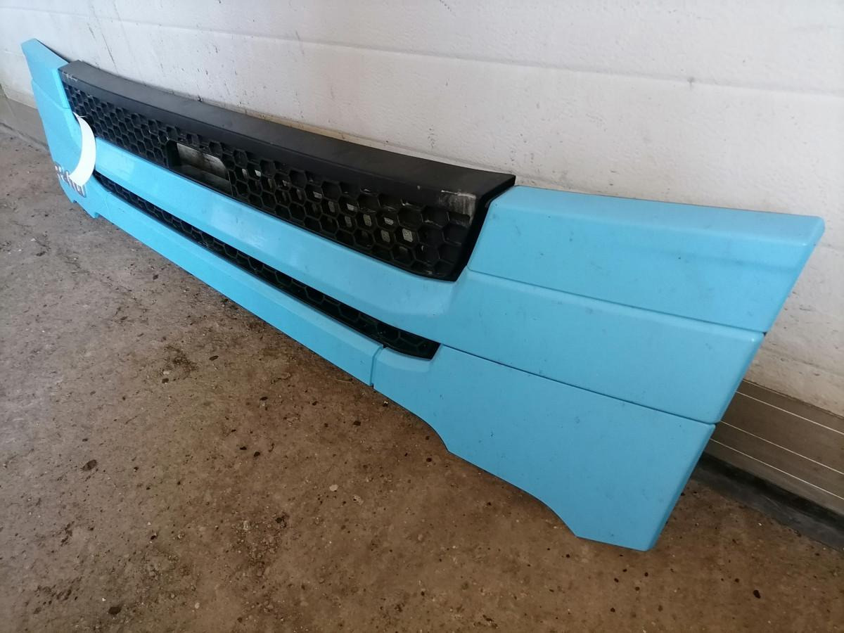 Scania Iluvõre, alumine 2307678 - 格栅 适用于 卡车:图3 Scania Iluvõre, alumine 2307678 - 格栅 适用于 卡车:图3