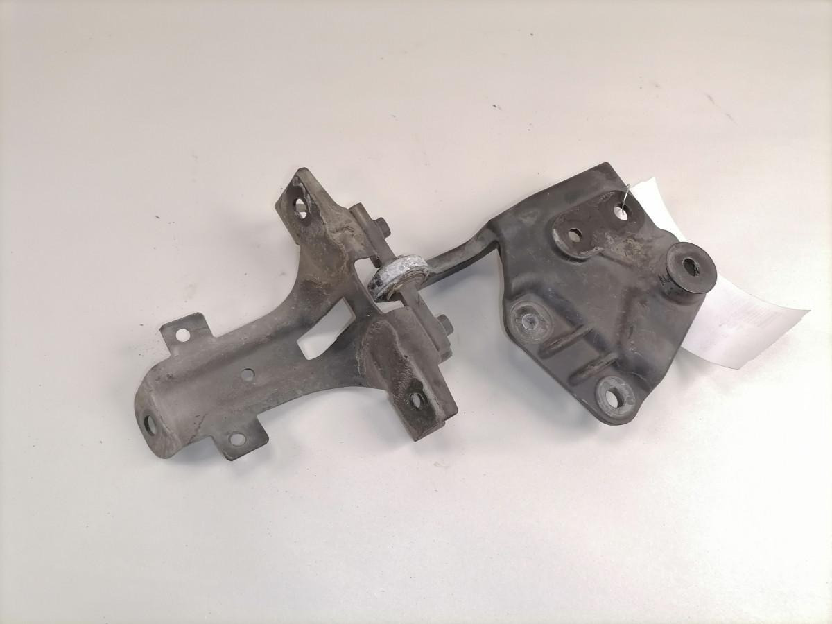 Scania Iluvõre kandurhing 2276770 - 格栅 适用于 卡车:图3 Scania Iluvõre kandurhing 2276770 - 格栅 适用于 卡车:图3