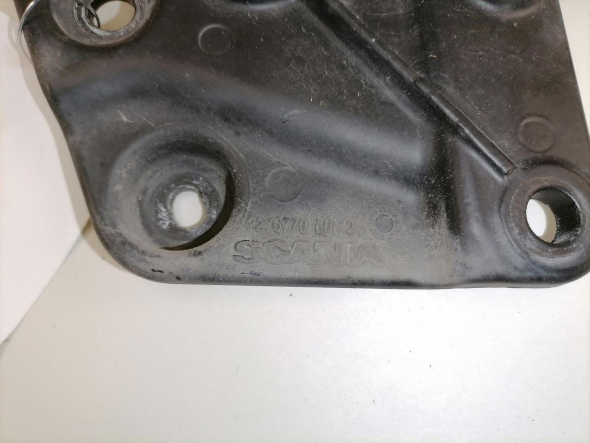 Scania Iluvõre kandurhing 2276770 - 格栅 适用于 卡车:图4 Scania Iluvõre kandurhing 2276770 - 格栅 适用于 卡车:图4