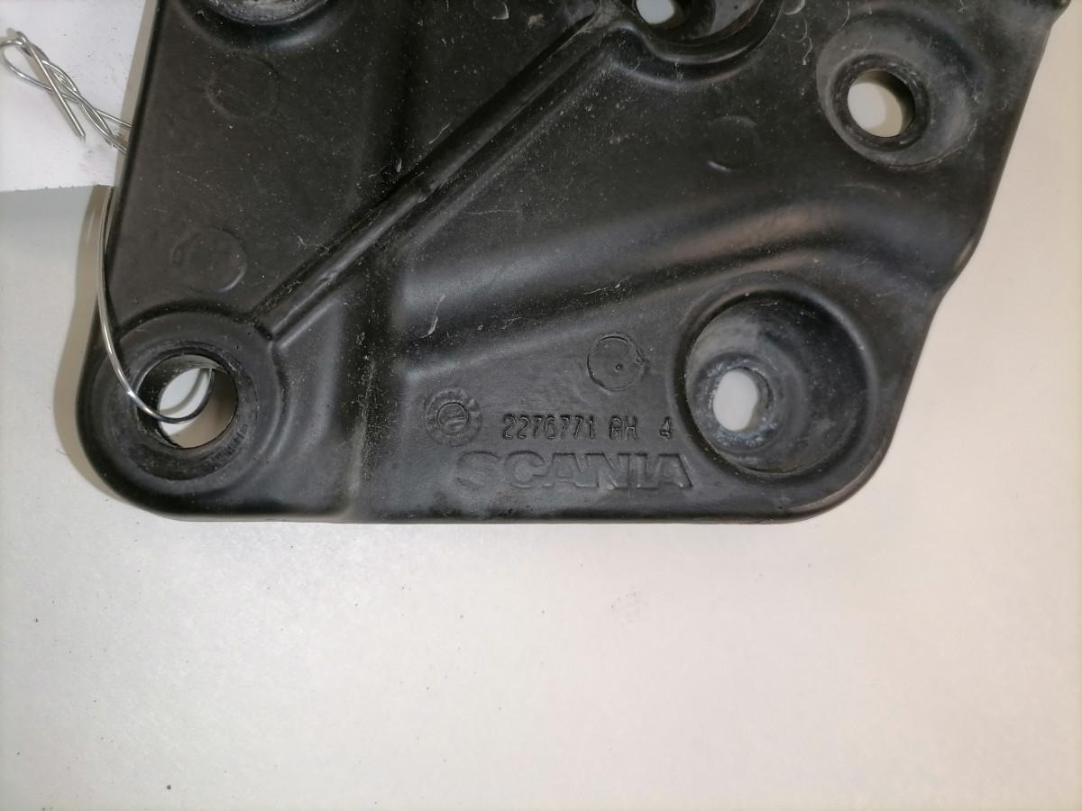 Scania Iluvõre kandurhing 2276771 - 格栅 适用于 卡车:图4 Scania Iluvõre kandurhing 2276771 - 格栅 适用于 卡车:图4