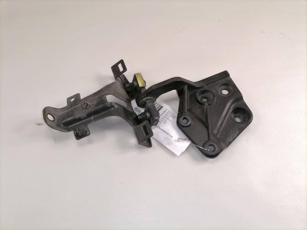 Scania Iluvõre kandurhing 2276771 - 格栅 适用于 卡车:图2 Scania Iluvõre kandurhing 2276771 - 格栅 适用于 卡车:图2