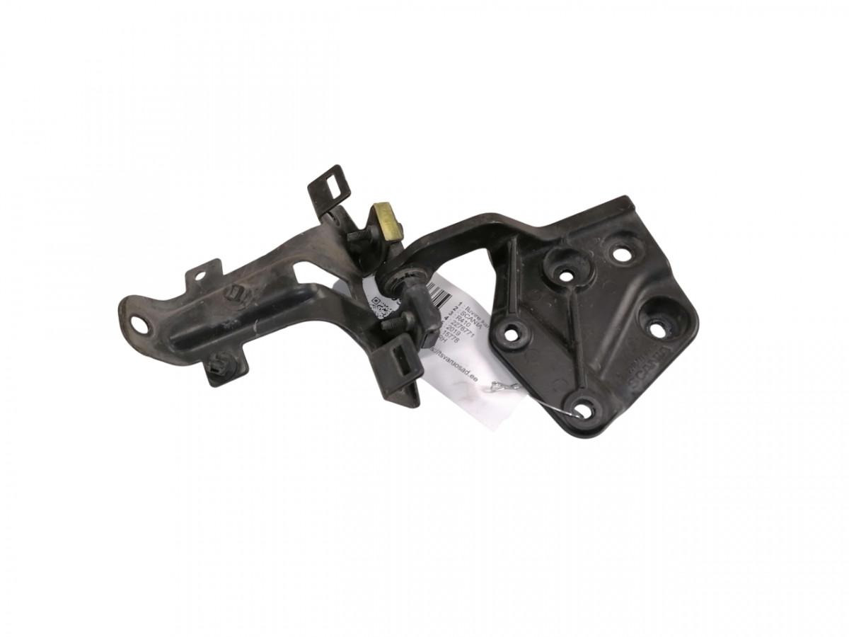 Scania Iluvõre kandurhing 2276771 - 格栅 适用于 卡车:图1 Scania Iluvõre kandurhing 2276771 - 格栅 适用于 卡车:图1