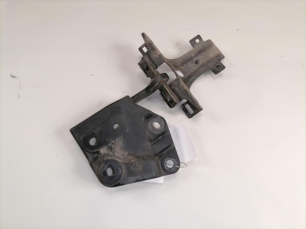 Scania Iluvõre kandurhing 2276771 - 格栅 适用于 卡车:图3 Scania Iluvõre kandurhing 2276771 - 格栅 适用于 卡车:图3