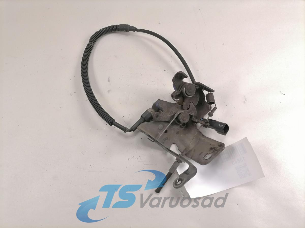 Scania Iluvõre lukk 1902355 - 格栅 适用于 卡车:图3 Scania Iluvõre lukk 1902355 - 格栅 适用于 卡车:图3