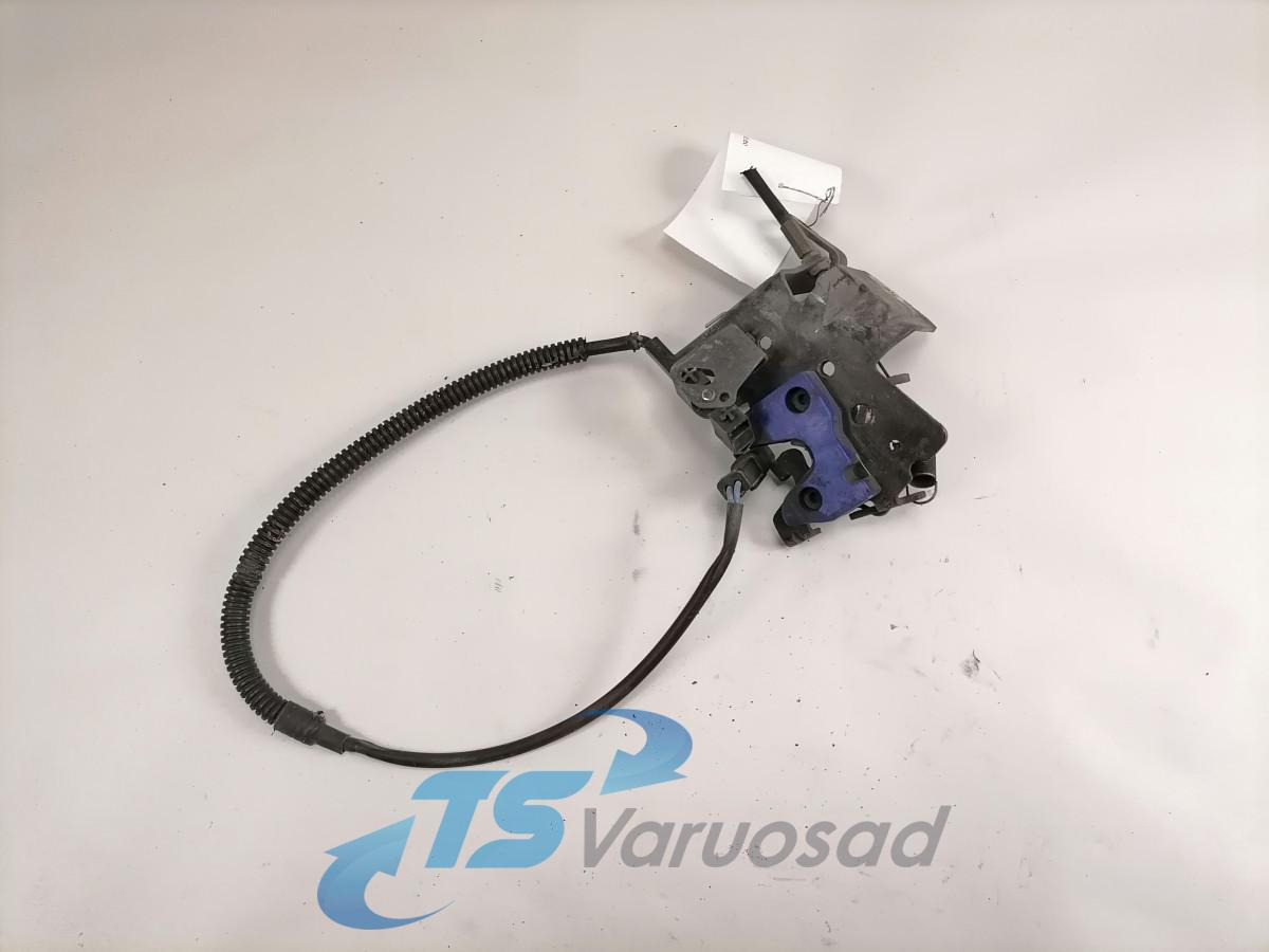 Scania Iluvõre lukk 1902355 - 格栅 适用于 卡车:图1 Scania Iluvõre lukk 1902355 - 格栅 适用于 卡车:图1