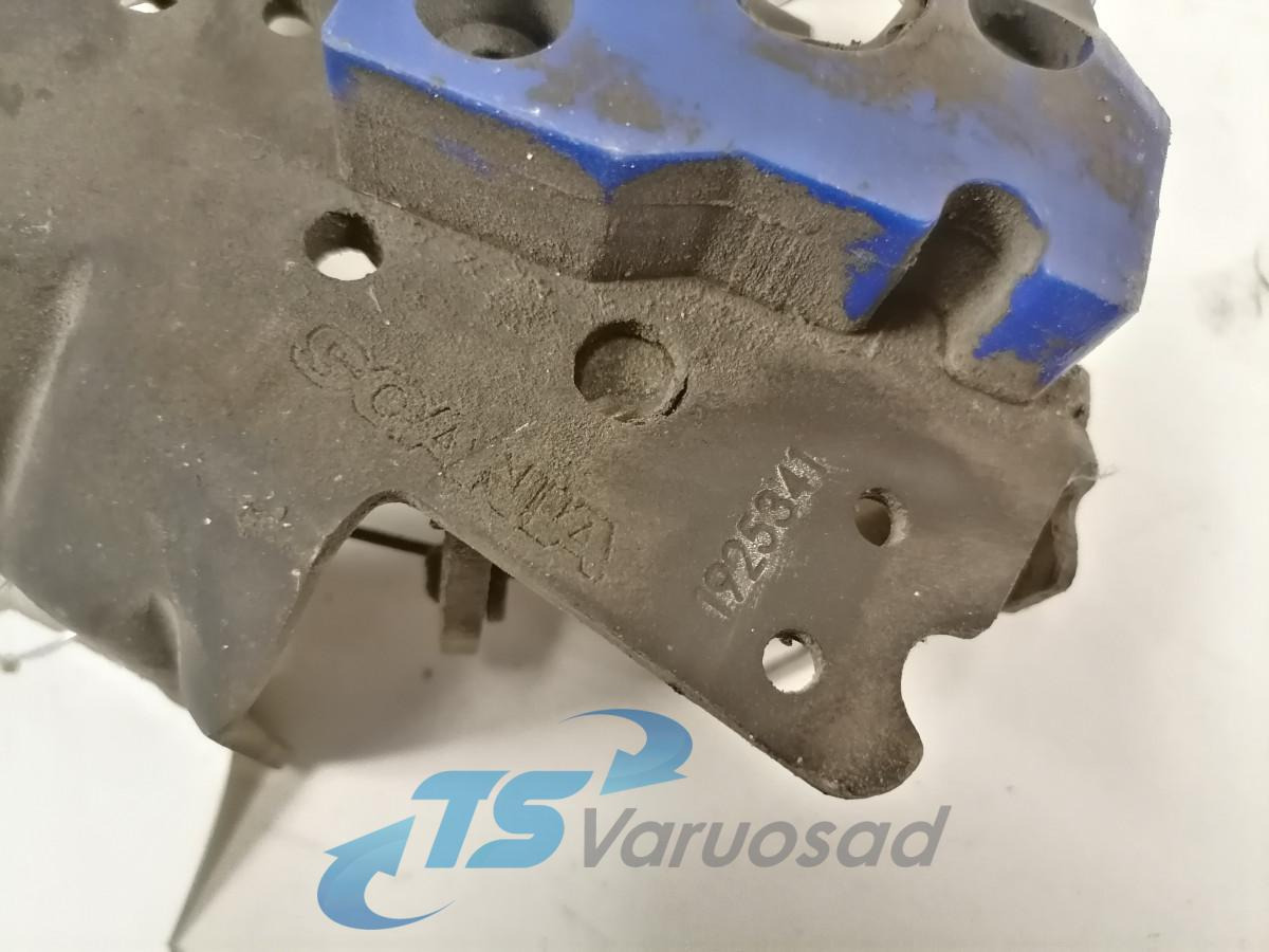 Scania Iluvõre lukk 1925341 - 格栅 适用于 卡车:图3 Scania Iluvõre lukk 1925341 - 格栅 适用于 卡车:图3