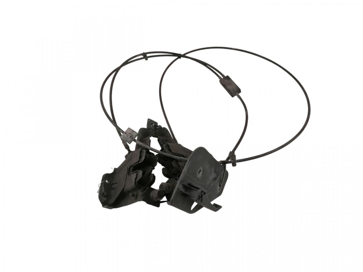 Scania Iluvõre lukk 2557614 - 格栅 适用于 卡车:图1 Scania Iluvõre lukk 2557614 - 格栅 适用于 卡车:图1