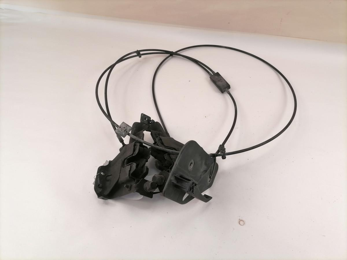 Scania Iluvõre lukk 2557614 - 格栅 适用于 卡车:图2 Scania Iluvõre lukk 2557614 - 格栅 适用于 卡车:图2