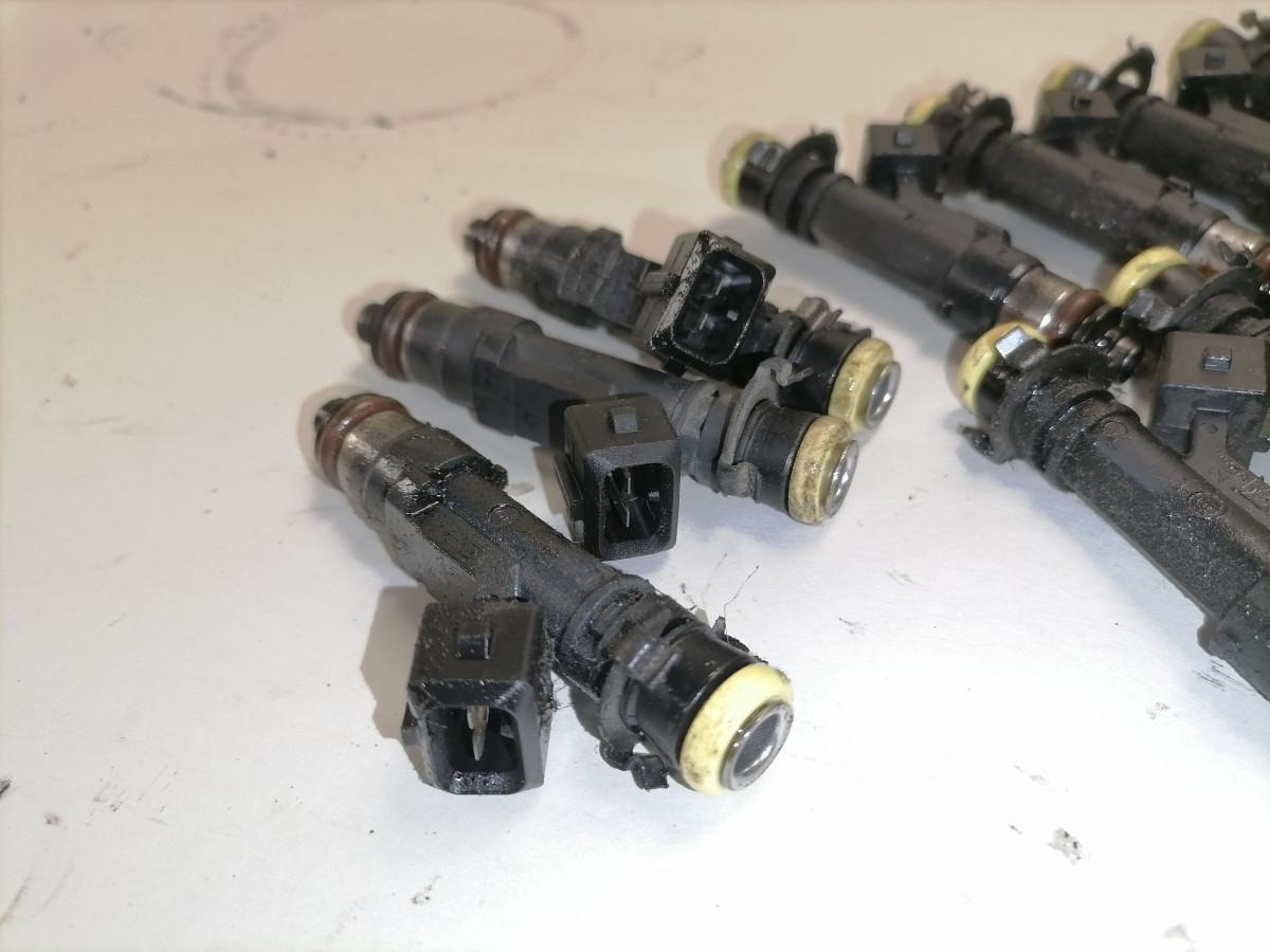 Scania Injector 2082259 - 燃料泵 适用于 卡车:图2 Scania Injector 2082259 - 燃料泵 适用于 卡车:图2