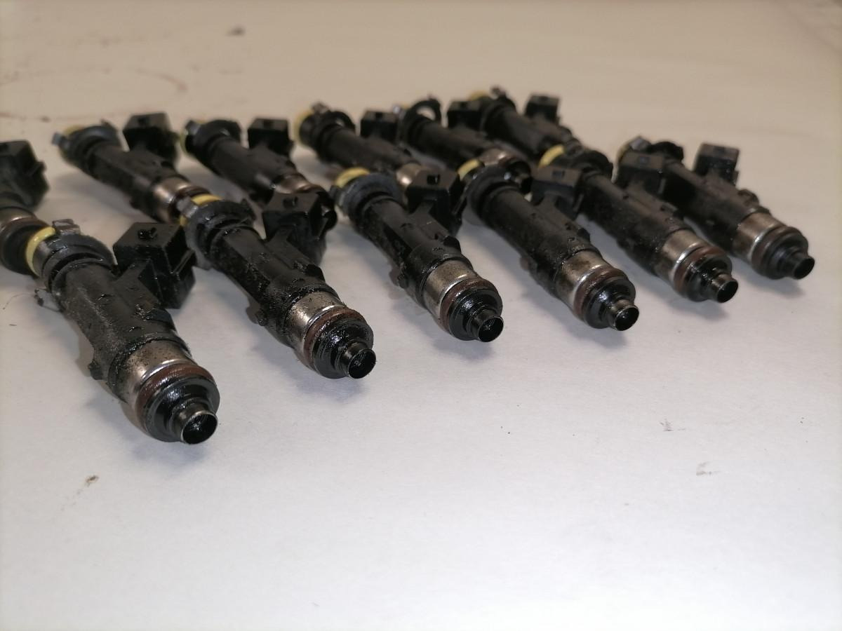 Scania Injector 2082259 - 燃料泵 适用于 卡车:图3 Scania Injector 2082259 - 燃料泵 适用于 卡车:图3
