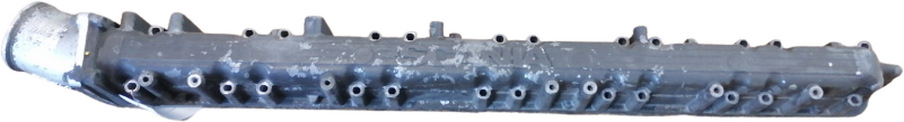 Scania Intake mainfold 1464123 - 进气歧管 适用于 卡车:图1 Scania Intake mainfold 1464123 - 进气歧管 适用于 卡车:图1