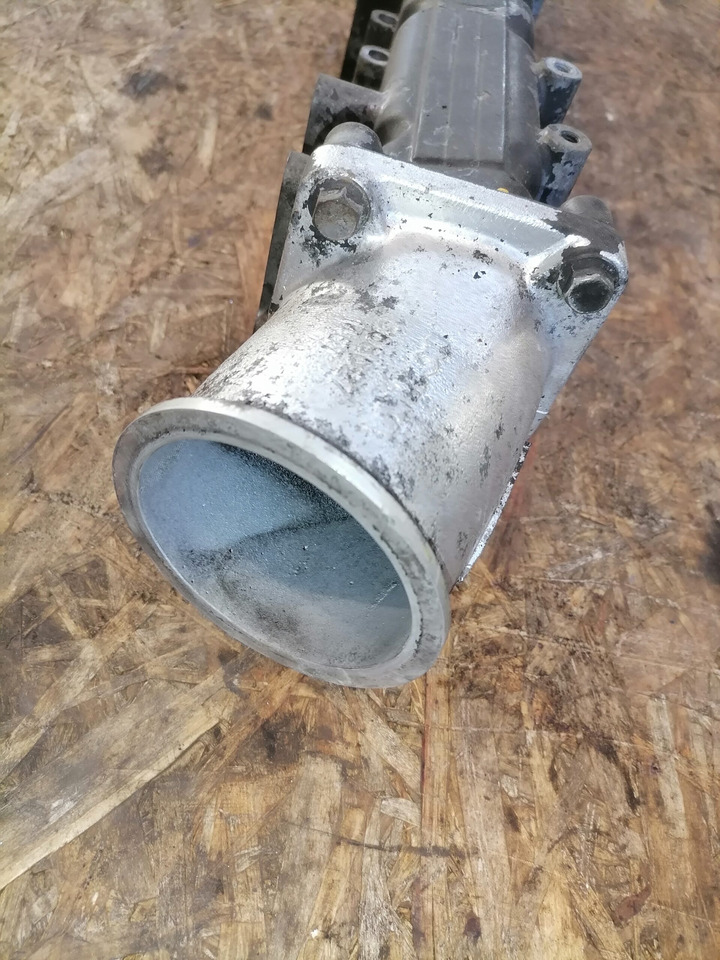 Scania Intake mainfold 1464123 - 进气歧管 适用于 卡车:图4 Scania Intake mainfold 1464123 - 进气歧管 适用于 卡车:图4