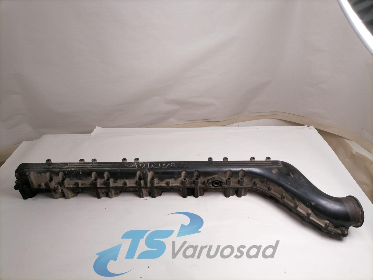 Scania Intake mainfold 1493717 - 进气歧管 适用于 卡车:图1 Scania Intake mainfold 1493717 - 进气歧管 适用于 卡车:图1