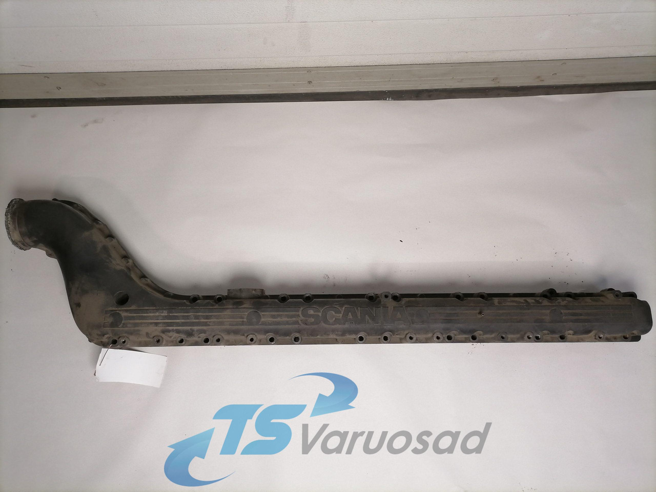 Scania Intake mainfold 1493717 - 进气歧管 适用于 卡车:图1 Scania Intake mainfold 1493717 - 进气歧管 适用于 卡车:图1