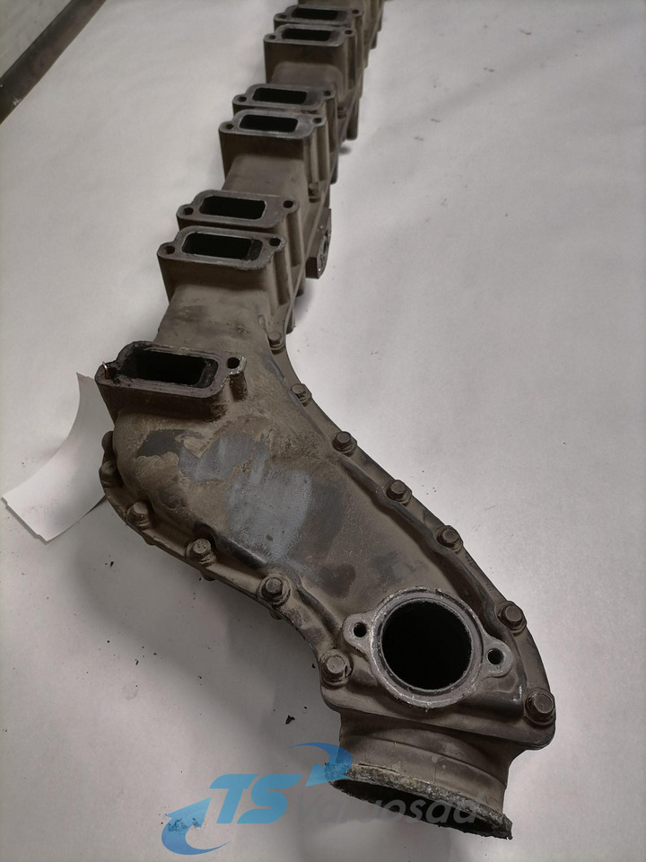 Scania Intake mainfold 1493717 - 进气歧管 适用于 卡车:图2 Scania Intake mainfold 1493717 - 进气歧管 适用于 卡车:图2