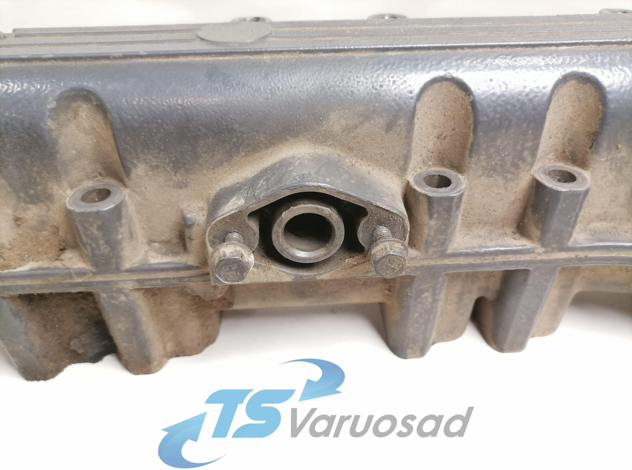 Scania Intake mainfold 1493717 - 进气歧管 适用于 卡车:图4 Scania Intake mainfold 1493717 - 进气歧管 适用于 卡车:图4