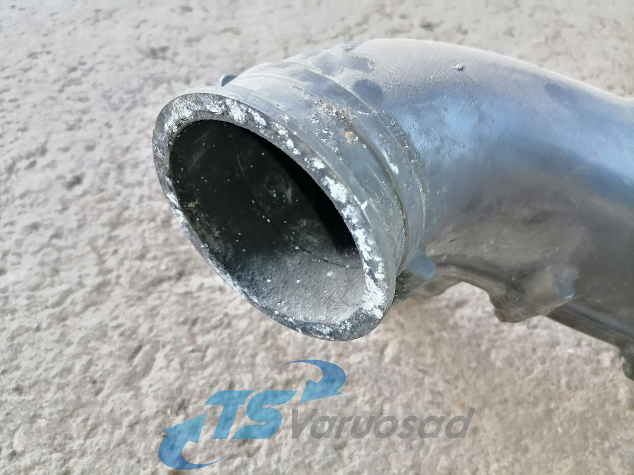 Scania Intake mainfold 1893329 - 进气歧管 适用于 卡车:图3 Scania Intake mainfold 1893329 - 进气歧管 适用于 卡车:图3