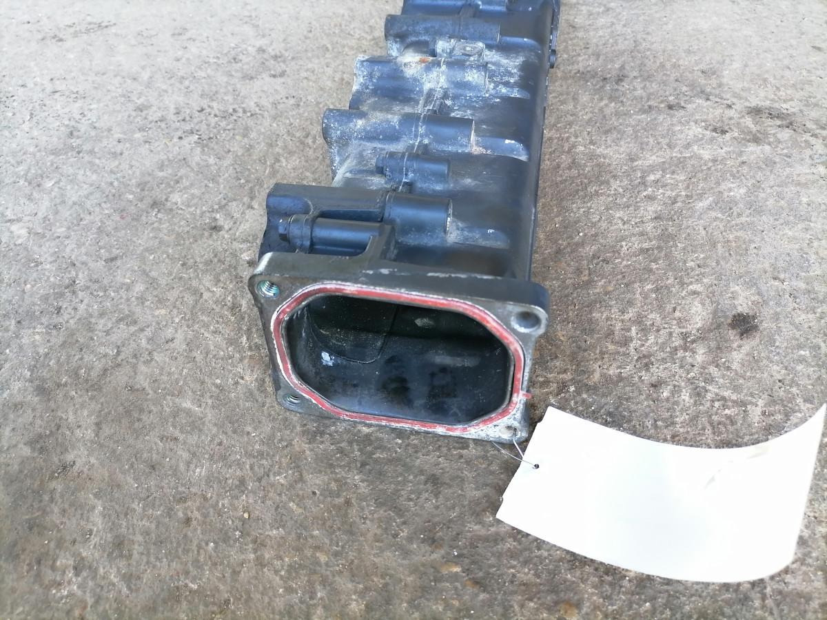 Scania Intake mainfold 2655967 - 进气歧管 适用于 卡车:图5 Scania Intake mainfold 2655967 - 进气歧管 适用于 卡车:图5