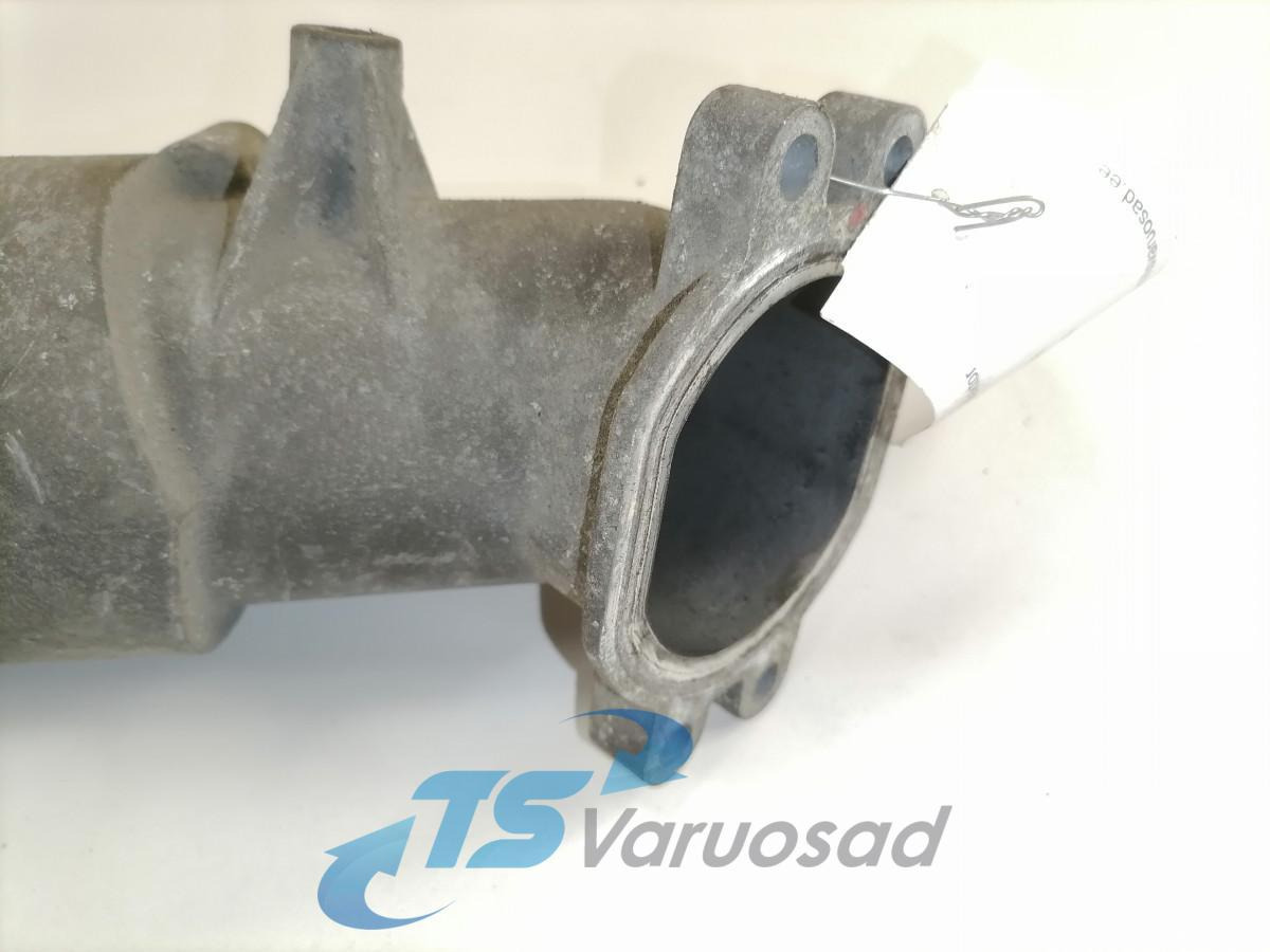 Scania Intake manifold 1472958 - 进气歧管 适用于 卡车:图3 Scania Intake manifold 1472958 - 进气歧管 适用于 卡车:图3