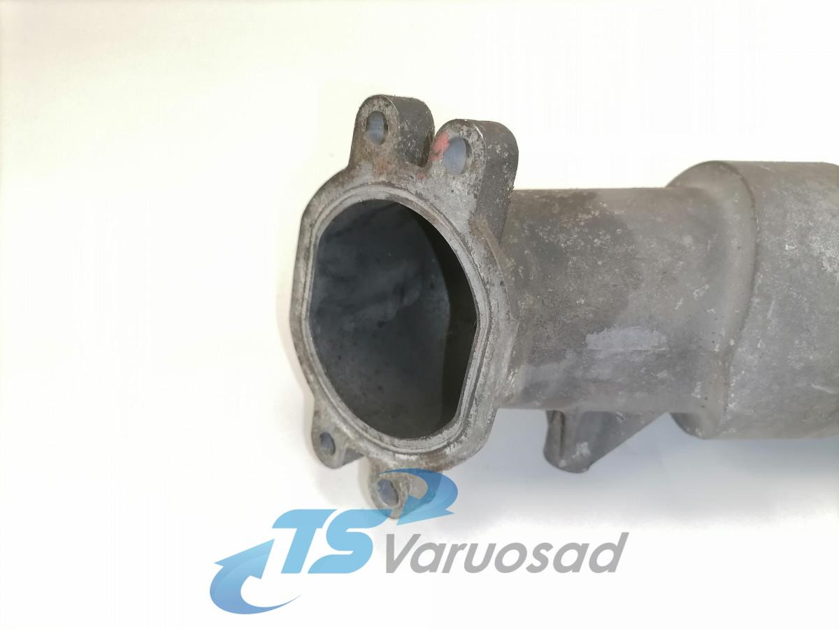 Scania Intake manifold 1472958 - 进气歧管 适用于 卡车:图2 Scania Intake manifold 1472958 - 进气歧管 适用于 卡车:图2