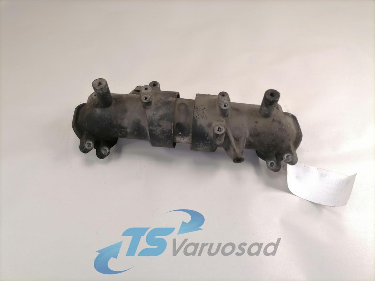 Scania Intake manifold 1472958 - 进气歧管 适用于 卡车:图1 Scania Intake manifold 1472958 - 进气歧管 适用于 卡车:图1