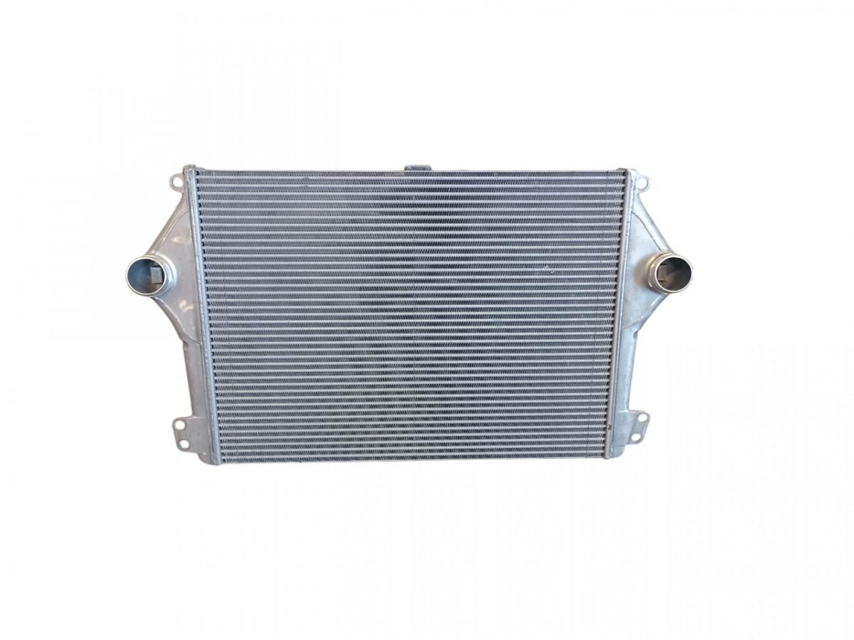 Scania Intercooler radiator 961262 - 中冷器 适用于 卡车:图1 Scania Intercooler radiator 961262 - 中冷器 适用于 卡车:图1