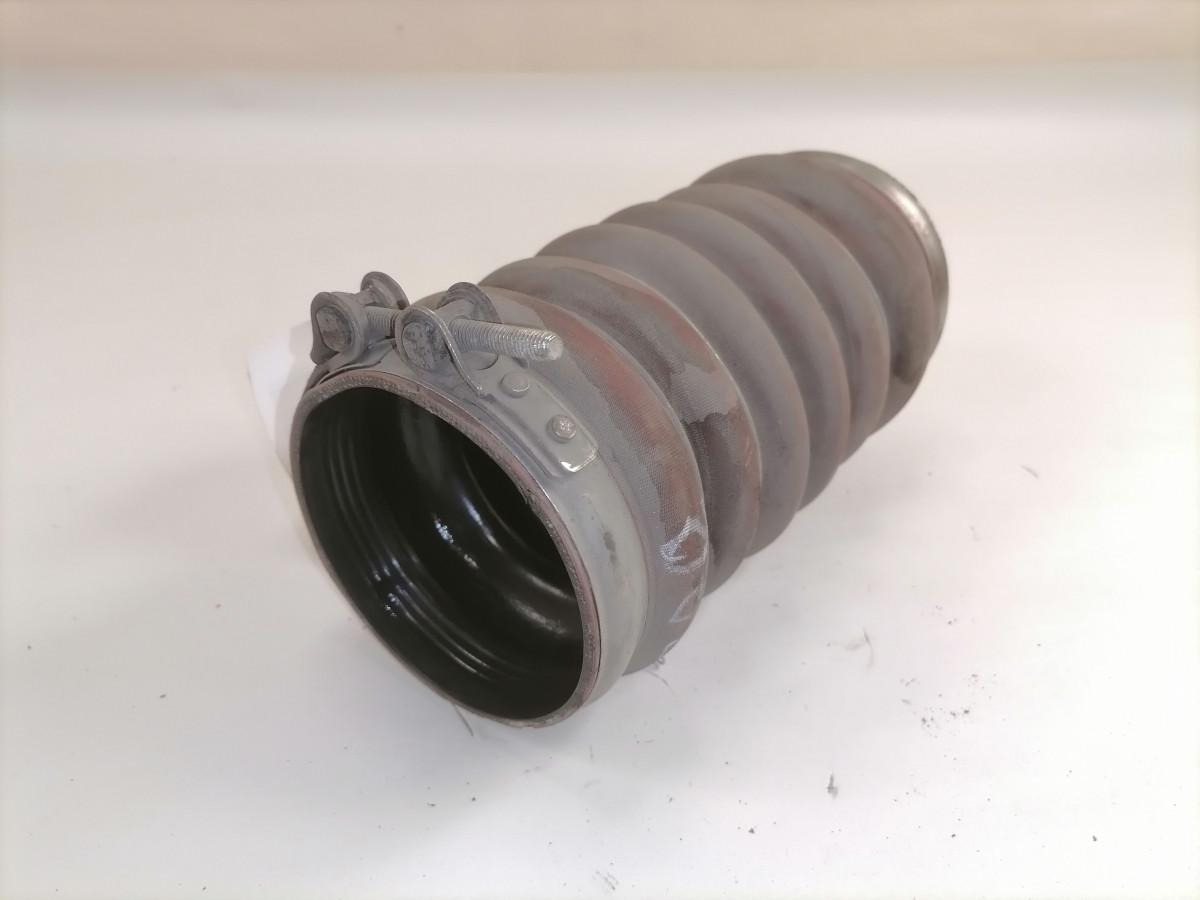 Scania Intercooleri lõdvik 2192155 - 中冷器 适用于 卡车:图2 Scania Intercooleri lõdvik 2192155 - 中冷器 适用于 卡车:图2