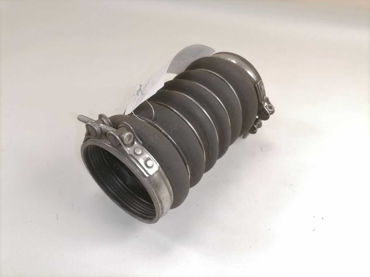 Scania Intercooleri lõdvik 2192156 - 中冷器 适用于 卡车:图2 Scania Intercooleri lõdvik 2192156 - 中冷器 适用于 卡车:图2