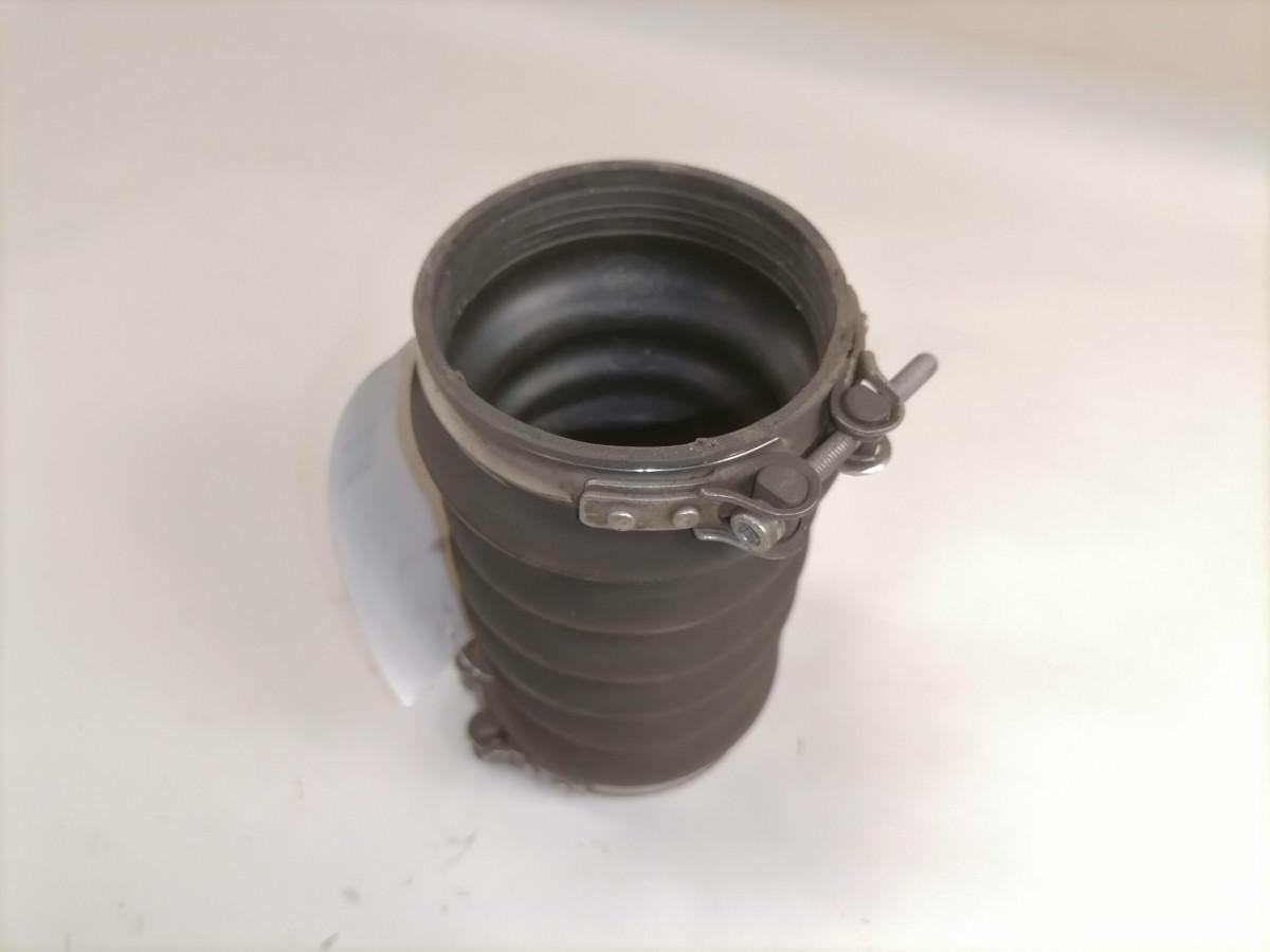 Scania Intercooleri lõdvik 2192156 - 中冷器 适用于 卡车:图3 Scania Intercooleri lõdvik 2192156 - 中冷器 适用于 卡车:图3