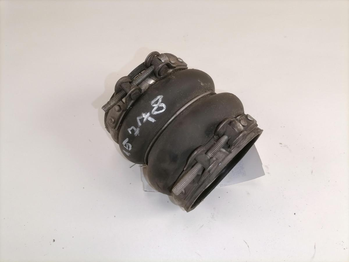 Scania Intercooleri lõdvik 2345957 - 中冷器 适用于 卡车:图4 Scania Intercooleri lõdvik 2345957 - 中冷器 适用于 卡车:图4