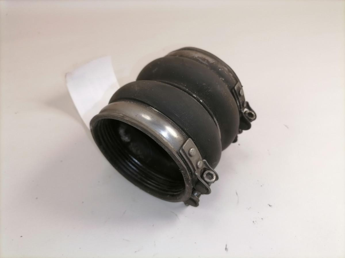 Scania Intercooleri lõdvik 2345957 - 中冷器 适用于 卡车:图2 Scania Intercooleri lõdvik 2345957 - 中冷器 适用于 卡车:图2