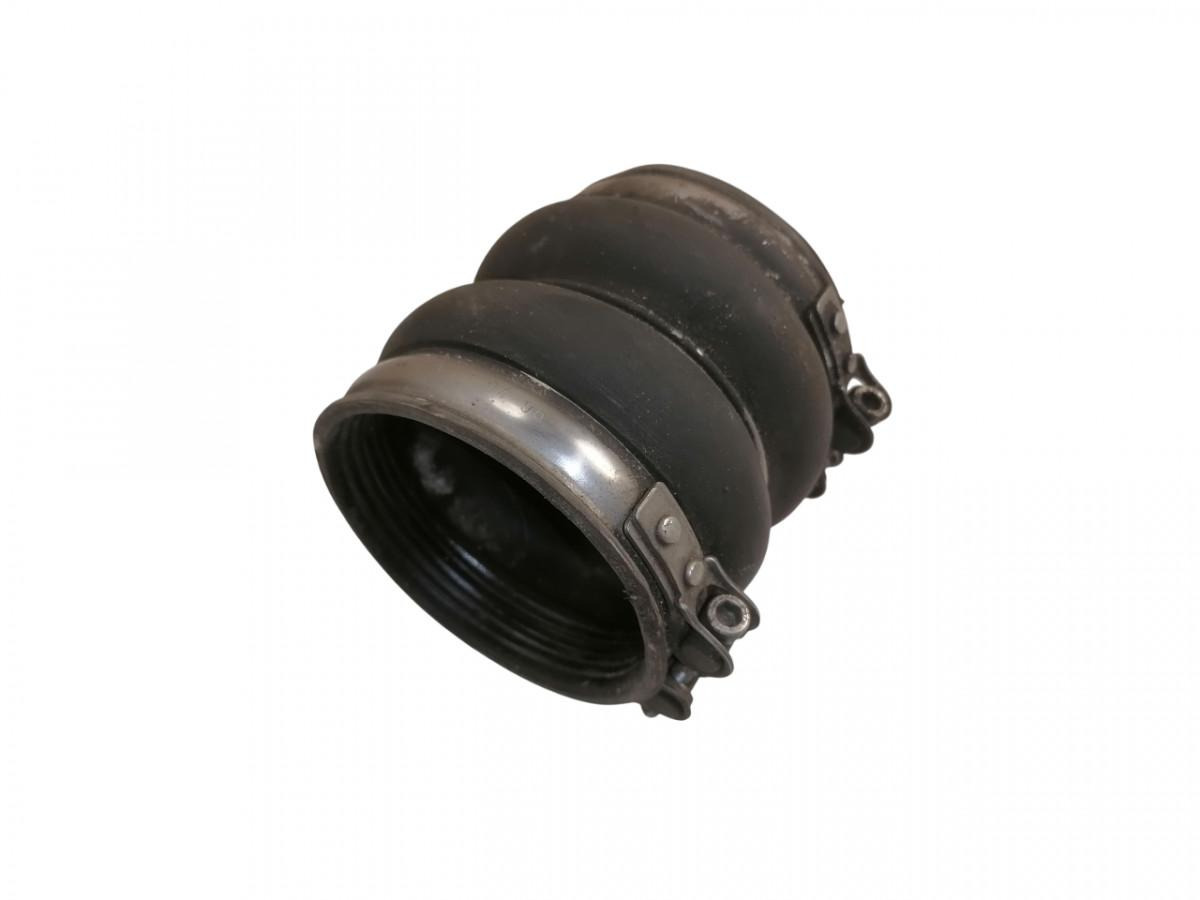 Scania Intercooleri lõdvik 2345957 - 中冷器 适用于 卡车:图1 Scania Intercooleri lõdvik 2345957 - 中冷器 适用于 卡车:图1