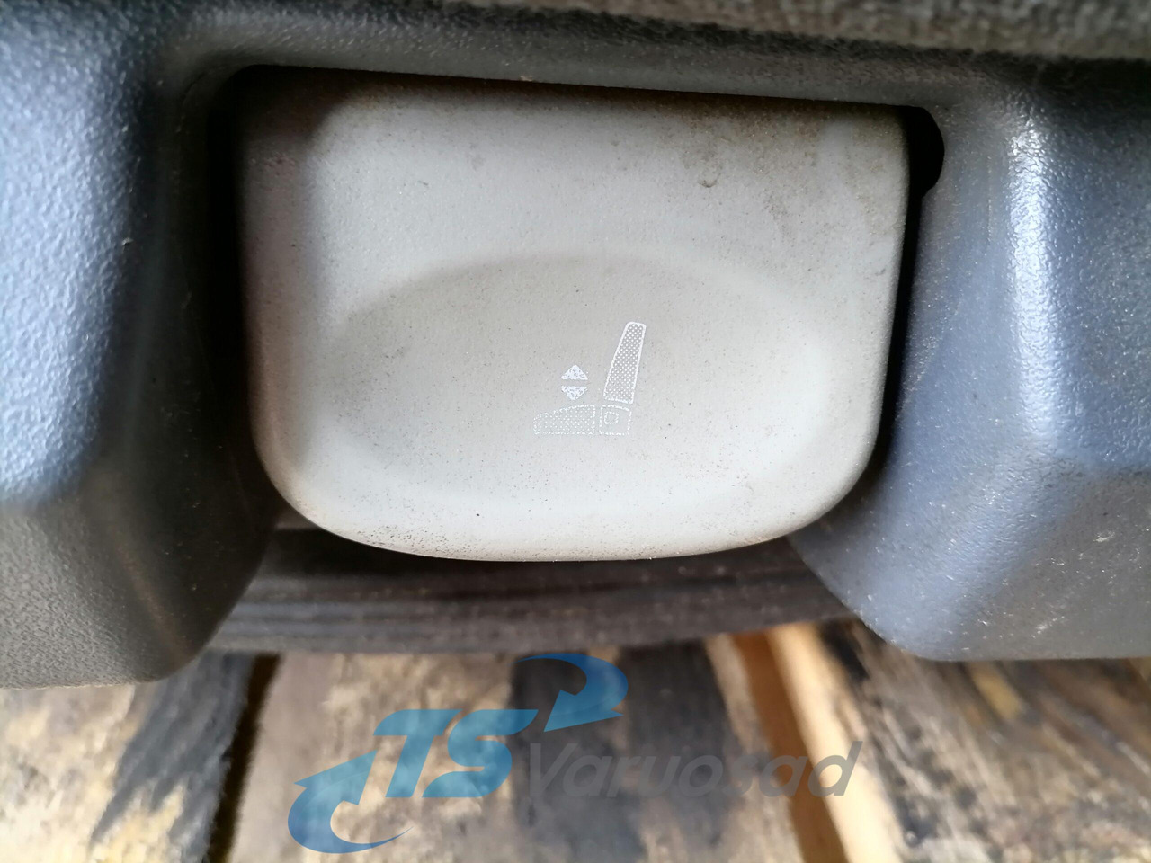 Scania Juhiiste - 座椅 适用于 卡车:图5 Scania Juhiiste - 座椅 适用于 卡车:图5